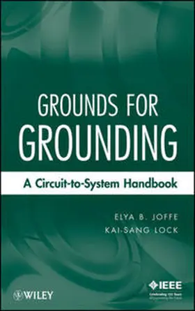 Joffe / Lock |  Grounds for Grounding | eBook | Sack Fachmedien