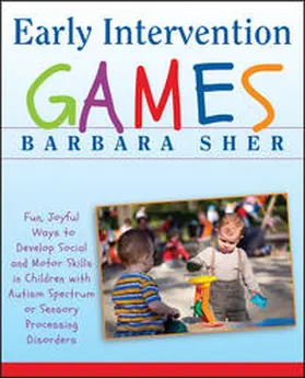 Sher |  Early Intervention Games | eBook | Sack Fachmedien
