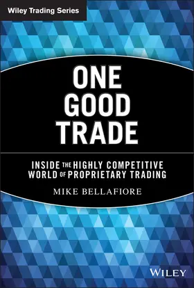Bellafiore | One Good Trade | Buch | 978-0-470-52940-9 | sack.de