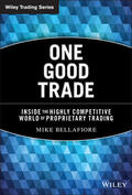Bellafiore |  One Good Trade | Buch |  Sack Fachmedien