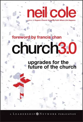 Cole |  Church 3.0 | Buch |  Sack Fachmedien