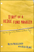 McCullough / Blake |  Diary of a Hedge Fund Manager | Buch |  Sack Fachmedien