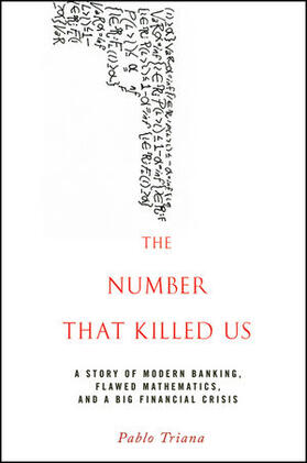 Triana | The Number That Killed Us | Buch | 978-0-470-52973-7 | sack.de