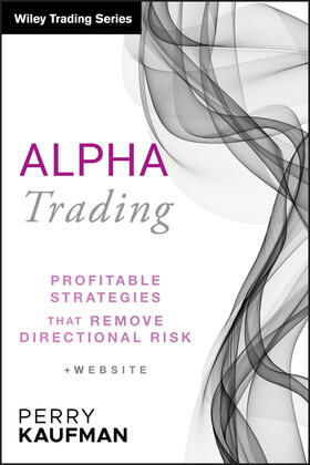 Kaufman |  Alpha Trading | Buch |  Sack Fachmedien