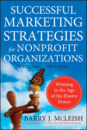 McLeish | Marketing Strategies for NP 2e | Buch | 978-0-470-52981-2 | sack.de