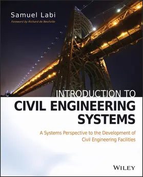 Labi |  Introduction to Civil Engineering Systems | Buch |  Sack Fachmedien