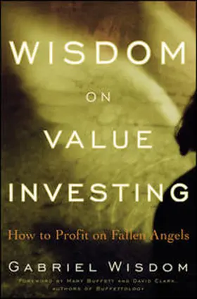 Wisdom | Wisdom on Value Investing | E-Book | sack.de