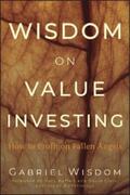 Wisdom |  Wisdom on Value Investing | eBook | Sack Fachmedien