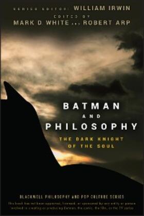 White / Arp | Batman and Philosophy | E-Book | sack.de