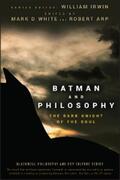 White / Arp |  Batman and Philosophy | eBook | Sack Fachmedien