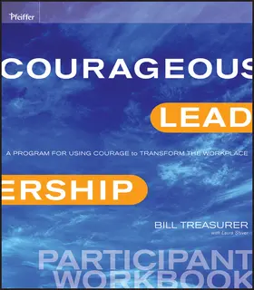 Treasurer |  Courageous Leadership | Buch |  Sack Fachmedien