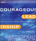 Treasurer |  Courageous Leadership | Buch |  Sack Fachmedien