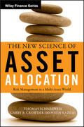 Schneeweis / Crowder / Kazemi |  The New Science of Asset Allocation | Buch |  Sack Fachmedien