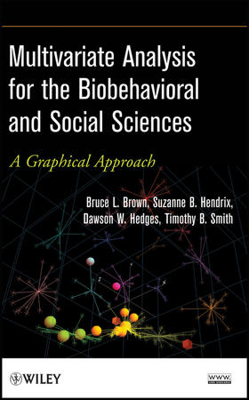 Brown / Hendrix / Smith |  Multivariate Analysis Social S | Buch |  Sack Fachmedien