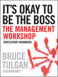 Tulgan |  It's Okay to Be the Boss | eBook | Sack Fachmedien