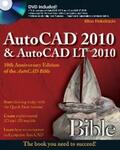 Finkelstein |  AutoCAD 2010 and AutoCAD LT 2010 Bible | eBook | Sack Fachmedien