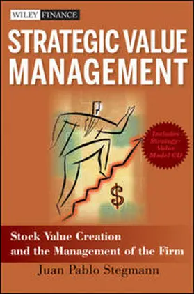 Stegmann |  Strategic Value Management | eBook | Sack Fachmedien