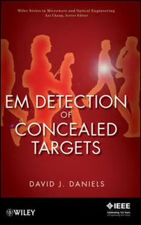 Daniels |  EM Detection of Concealed Targets | eBook | Sack Fachmedien