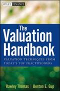 Thomas / Gup |  The Valuation Handbook | eBook | Sack Fachmedien