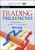 Capra |  Trading Tools and Tactics, + Website | Buch |  Sack Fachmedien