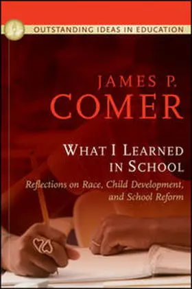 Comer |  What I Learned In School | eBook | Sack Fachmedien