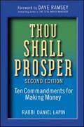 Lapin |  Thou Shall Prosper | eBook | Sack Fachmedien