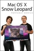 Spivey |  Mac OS X Snow Leopard Portable Genius | eBook | Sack Fachmedien