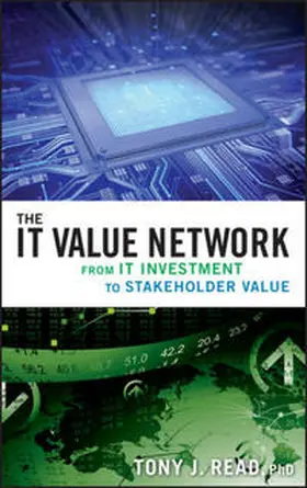 Read | The IT Value Network | E-Book | www.sack.de