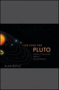 Boyle |  The Case for Pluto | eBook | Sack Fachmedien