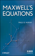 Huray |  Maxwell's Equations | Buch |  Sack Fachmedien