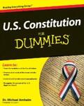 Arnheim |  U.S. Constitution For Dummies | eBook | Sack Fachmedien
