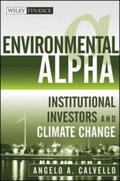 Calvello |  Environmental Alpha | eBook | Sack Fachmedien