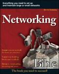 Sosinsky |  Networking Bible | eBook | Sack Fachmedien