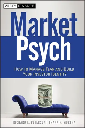 Peterson / Murtha | Marketpsych | Buch | 978-0-470-54358-0 | www.sack.de