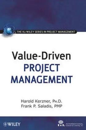 Kerzner / Saladis |  Value-Driven Project Management | eBook | Sack Fachmedien