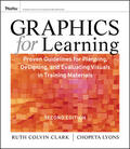 Clark / Lyons |  Graphics for Learning | Buch |  Sack Fachmedien