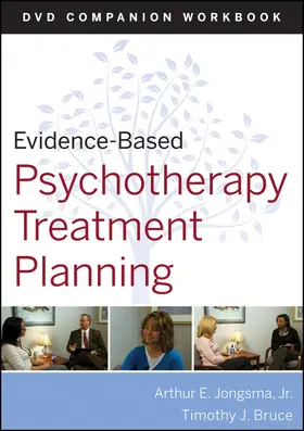 Berghuis / Bruce |  Evidence-Based Psychotherapy Treatment Planning Workbook | Buch |  Sack Fachmedien