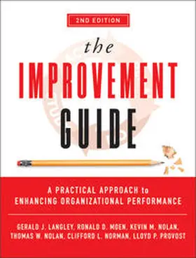 Langley / Moen / Nolan |  The Improvement Guide | eBook | Sack Fachmedien