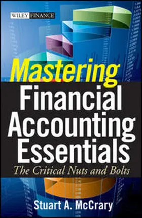 McCrary | Mastering Financial Accounting Essentials | E-Book | www.sack.de
