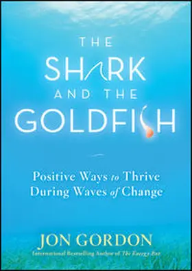 Gordon | The Shark and the Goldfish | E-Book | sack.de