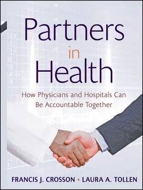 Crosson / Tollen | Partners in Health | Buch | 978-0-470-55096-0 | www.sack.de