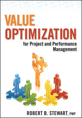 Stewart | Value Optimization | Buch | 978-0-470-55114-1 | sack.de