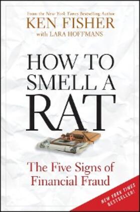 Fisher / Hoffmans | How to Smell a Rat | E-Book | sack.de