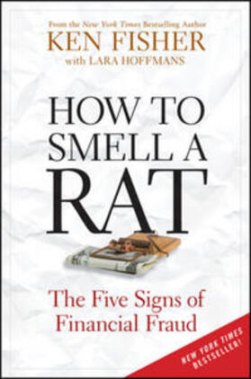 Fisher / Hoffmans | How to Smell a Rat | E-Book | sack.de