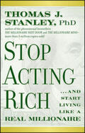 Stanley |  Stop Acting Rich | eBook | Sack Fachmedien
