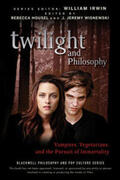 Housel / Wisnewski |  Twilight and Philosophy | eBook | Sack Fachmedien