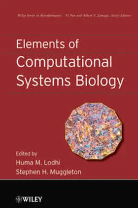 Lodhi / Muggleton |  Elements of Computational Systems Biology | eBook | Sack Fachmedien