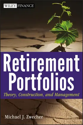 Zwecher | Retirement Portfolios | Buch | 978-0-470-55681-8 | www.sack.de