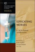 Benner / Sutphen / Leonard |  Educating Nurses | eBook | Sack Fachmedien