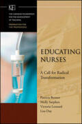 Benner / Sutphen / Leonard |  Educating Nurses | eBook | Sack Fachmedien